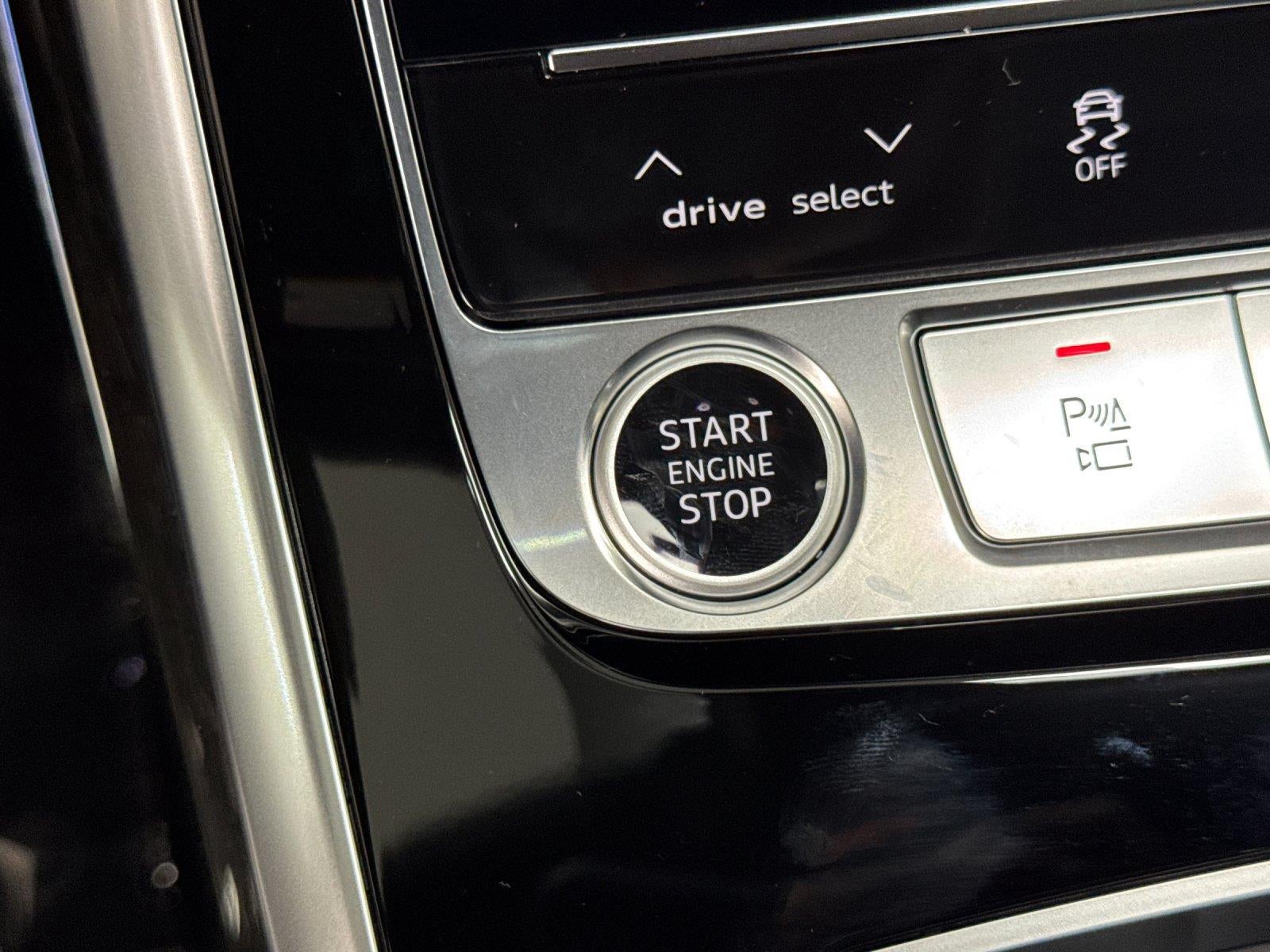 2026 Audi Q7 S line Premium Plus