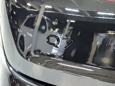 2026 Audi Q7 S line Premium Plus