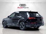 2026 Audi Q7 S line Premium Plus