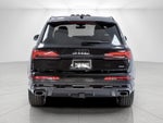 2026 Audi Q7 S line Premium Plus