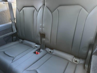 2026 Audi Q7 S line Premium Plus