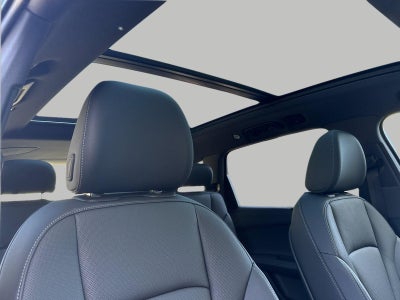 2026 Audi Q7 S line Premium Plus