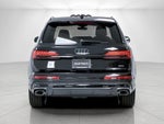 2026 Audi Q7 S line Premium Plus