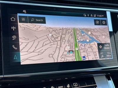2026 Audi Q7 S line Premium Plus
