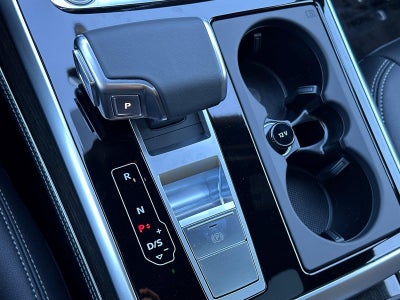2026 Audi Q7 S line Premium Plus