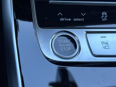 2026 Audi Q7 S line Premium Plus