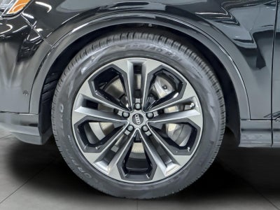 2026 Audi Q7 S line Premium Plus