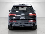 2026 Audi Q7 S line Premium Plus