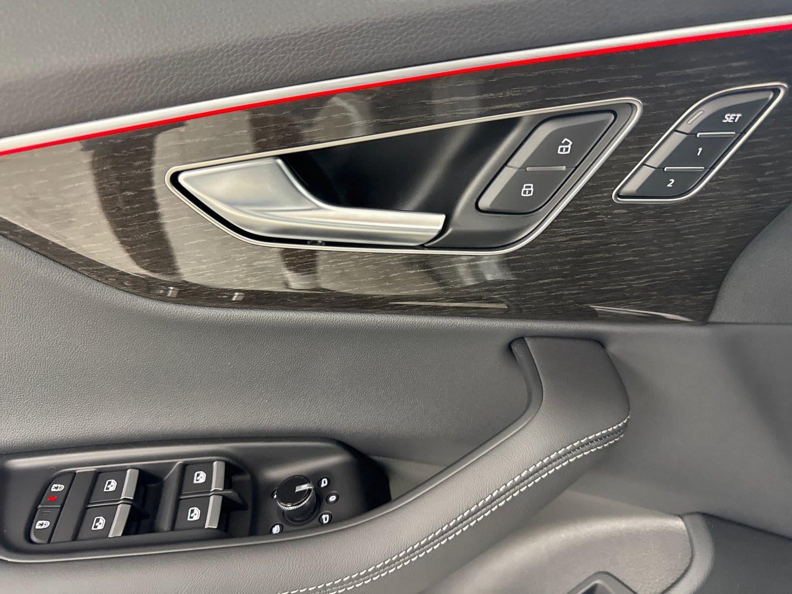 2026 Audi Q7 S line Premium Plus