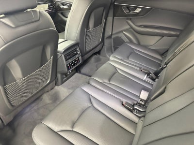 2026 Audi Q7 S line Premium Plus