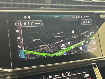 2026 Audi Q7 S line Premium Plus