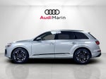 2026 Audi Q7 S line Premium Plus