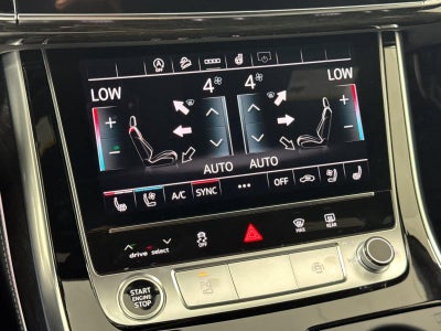 2026 Audi Q7 S line Premium Plus