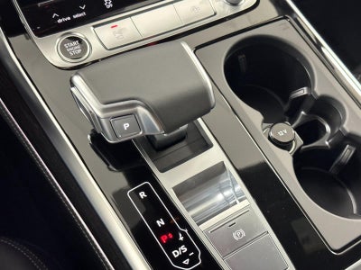 2026 Audi Q7 S line Premium Plus