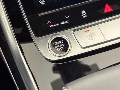 2026 Audi Q7 S line Premium Plus