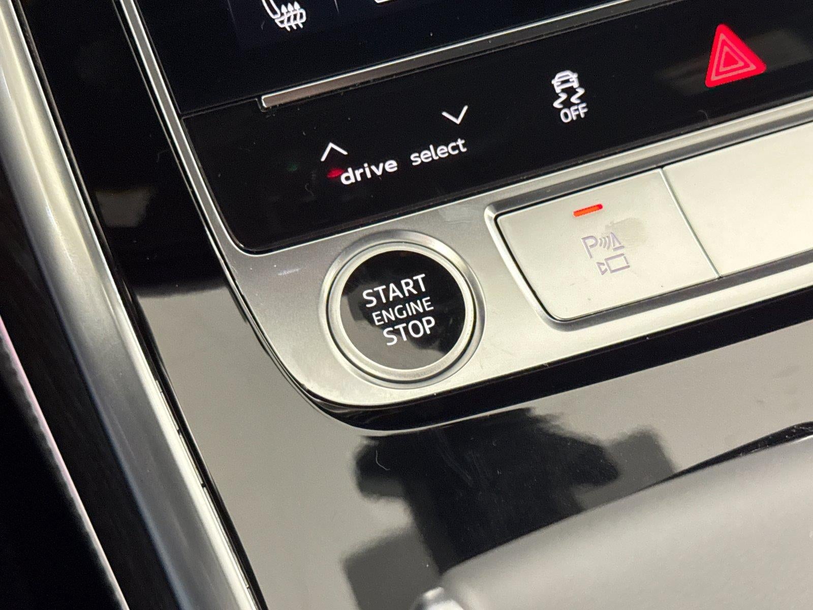 2026 Audi Q7 S line Premium Plus
