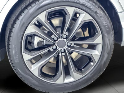 2026 Audi Q7 S line Premium Plus