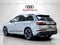 2026 Audi Q7 S line Premium Plus