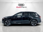 2026 Audi Q7 S line Premium Plus
