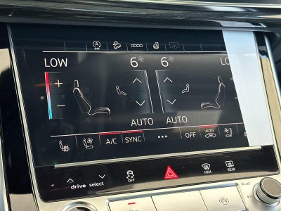 2026 Audi Q7 S line Premium Plus