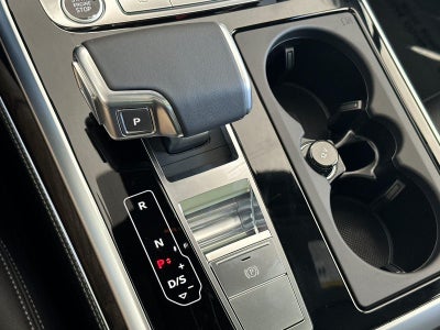 2026 Audi Q7 S line Premium Plus