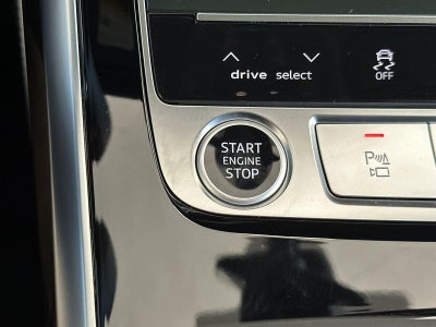 2026 Audi Q7 S line Premium Plus