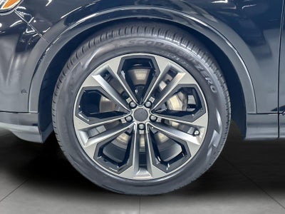 2026 Audi Q7 S line Premium Plus