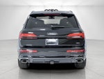 2026 Audi Q7 S line Premium Plus