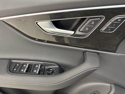 2026 Audi Q7 S line Premium Plus