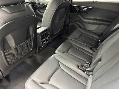 2026 Audi Q7 S line Premium Plus