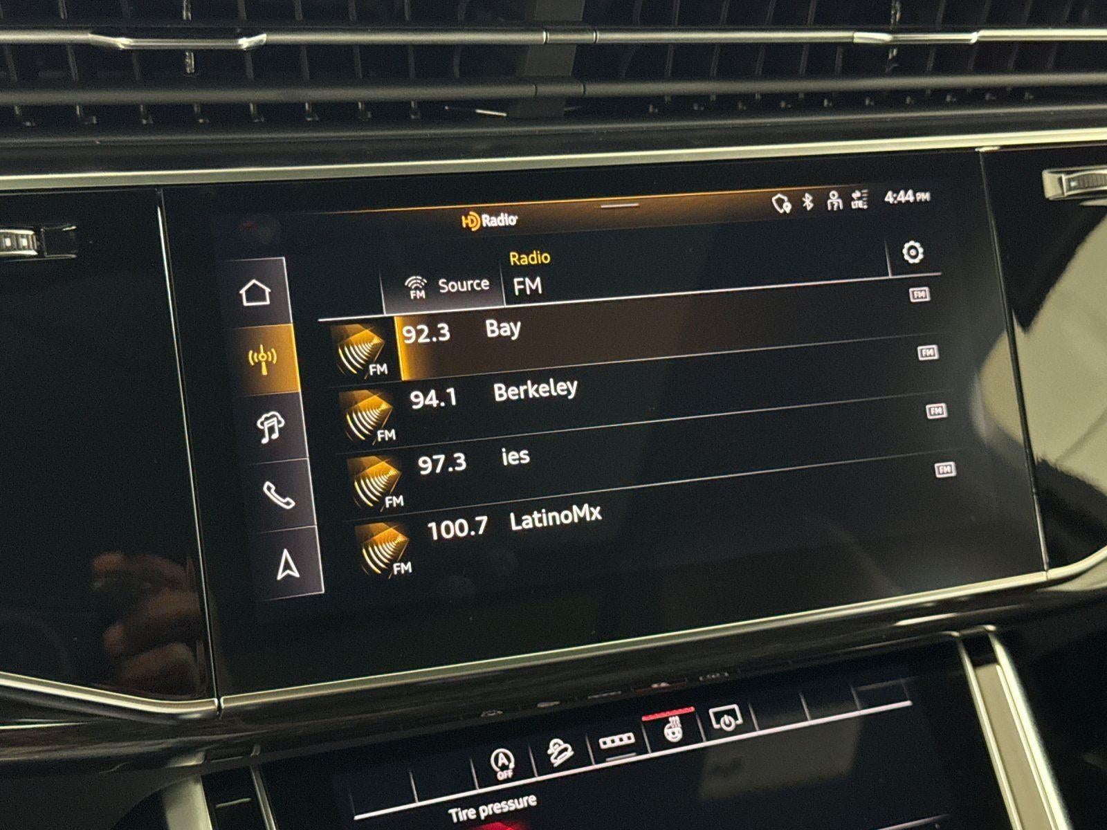 2026 Audi Q7 S line Premium Plus
