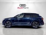 2026 Audi Q7 S line Premium Plus