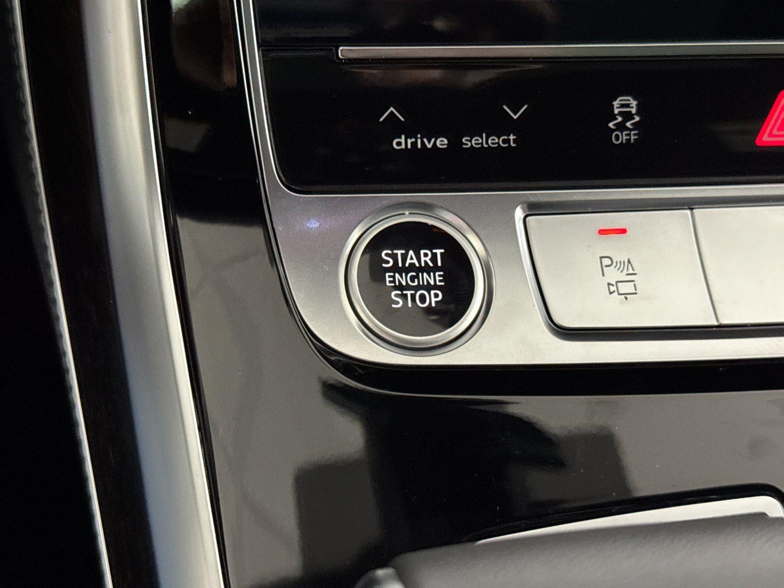 2026 Audi Q7 S line Premium Plus