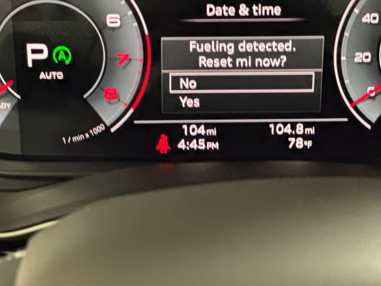 2026 Audi Q7 S line Premium Plus