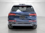 2026 Audi Q7 S line Premium Plus