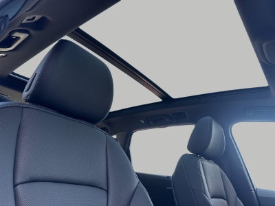2026 Audi Q7 S line Premium Plus
