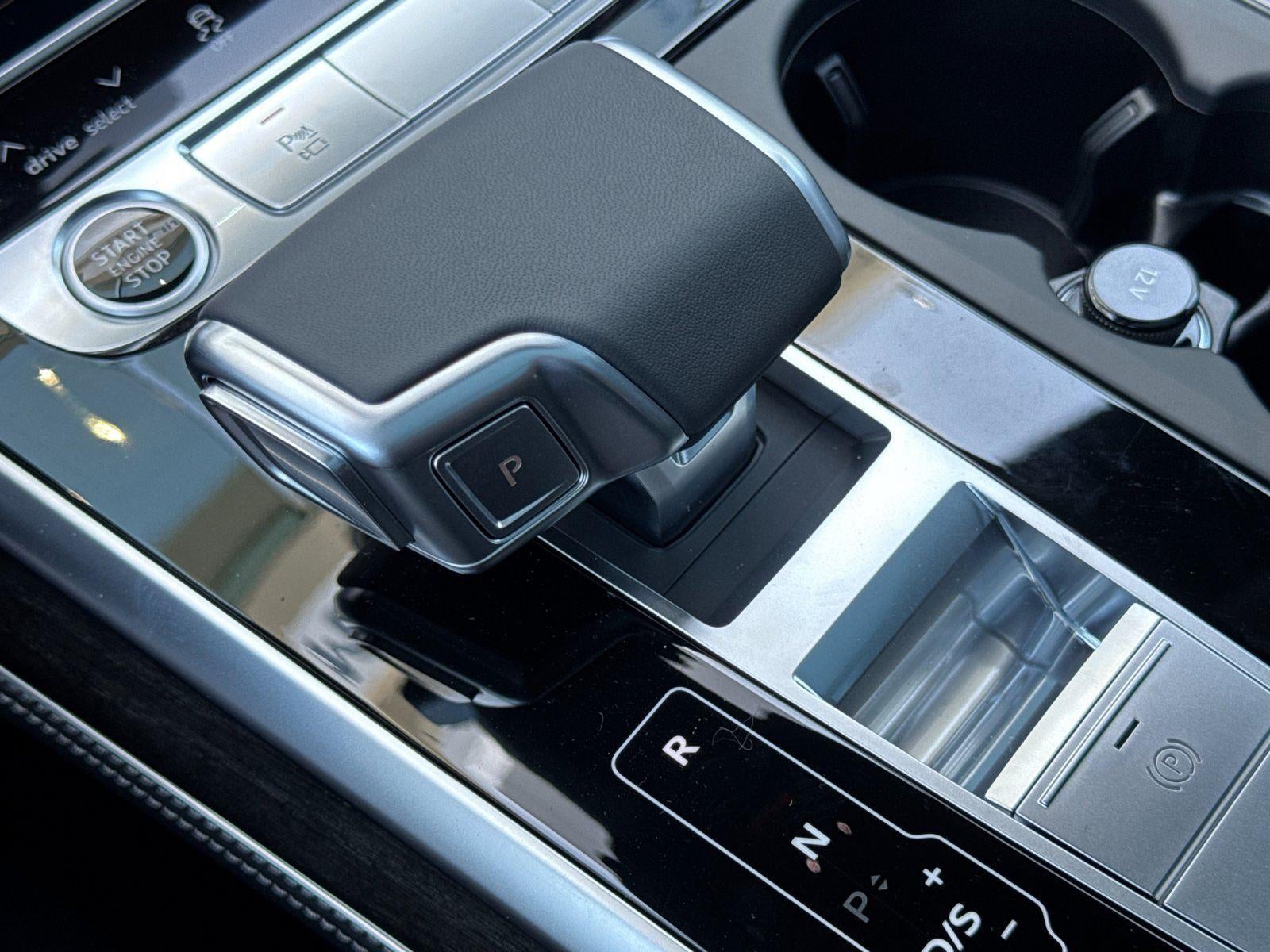 2026 Audi Q7 S line Premium Plus