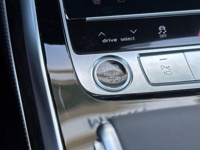 2026 Audi Q7 S line Premium Plus