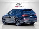 2026 Audi Q7 S line Premium Plus