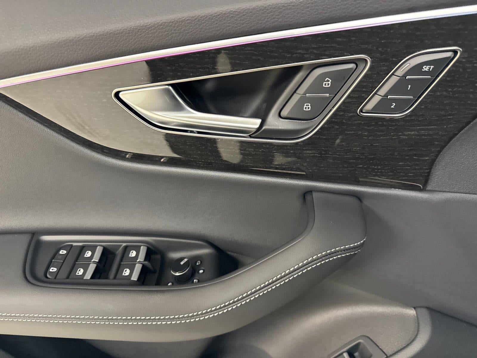 2026 Audi Q7 S line Premium Plus