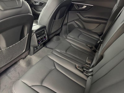 2026 Audi Q7 S line Premium Plus