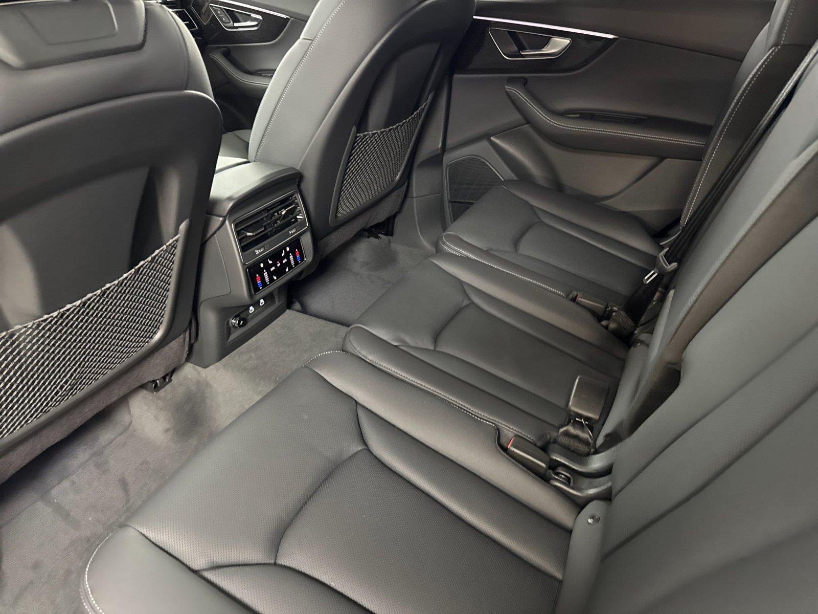 2026 Audi Q7 S line Premium Plus
