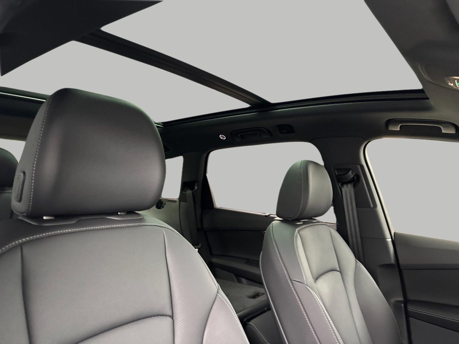 2026 Audi Q7 S line Premium Plus