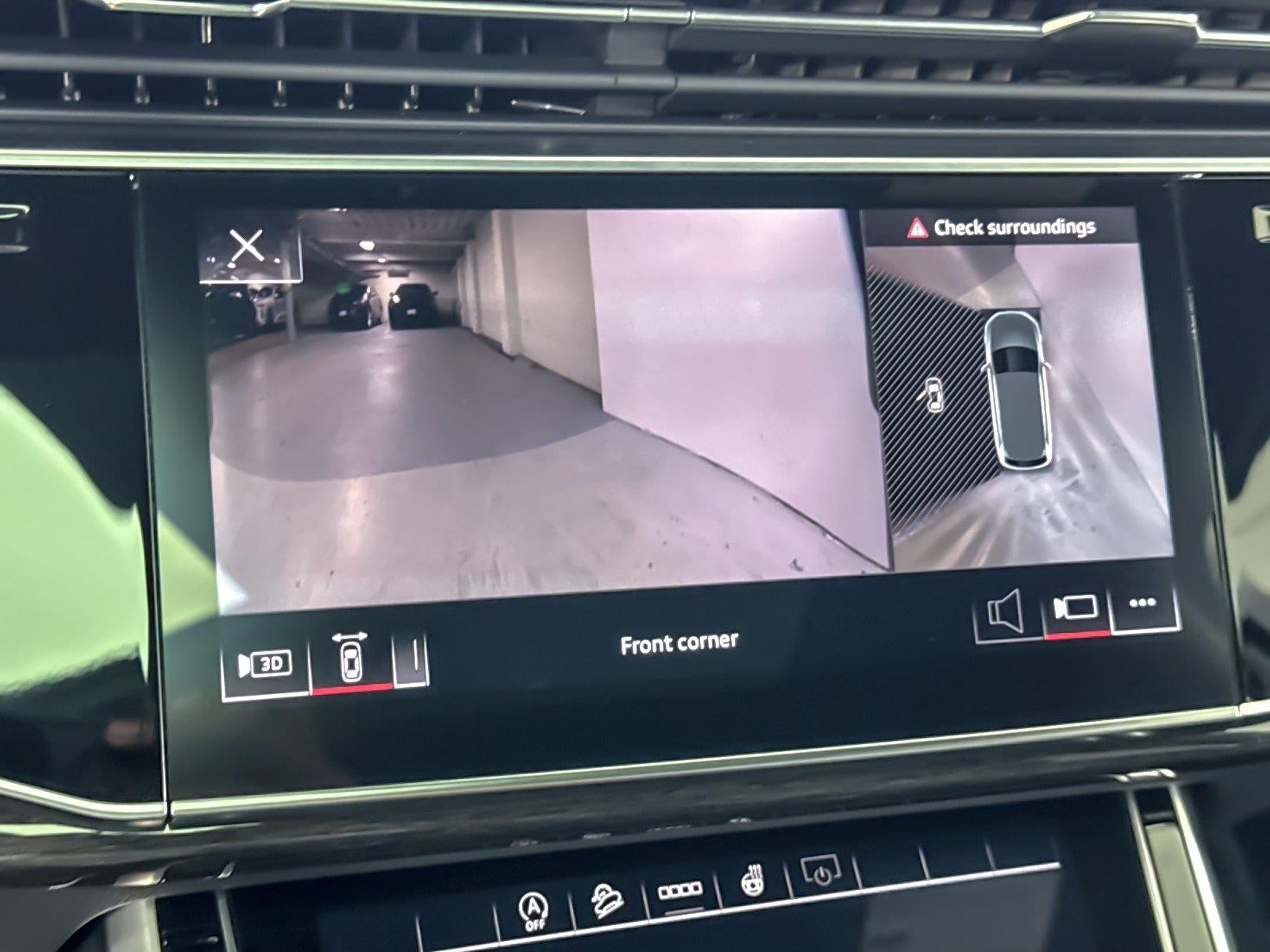 2026 Audi Q7 S line Premium Plus