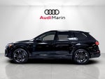 2026 Audi Q7 S line Premium Plus