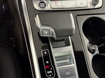 2026 Audi Q7 S line Premium Plus