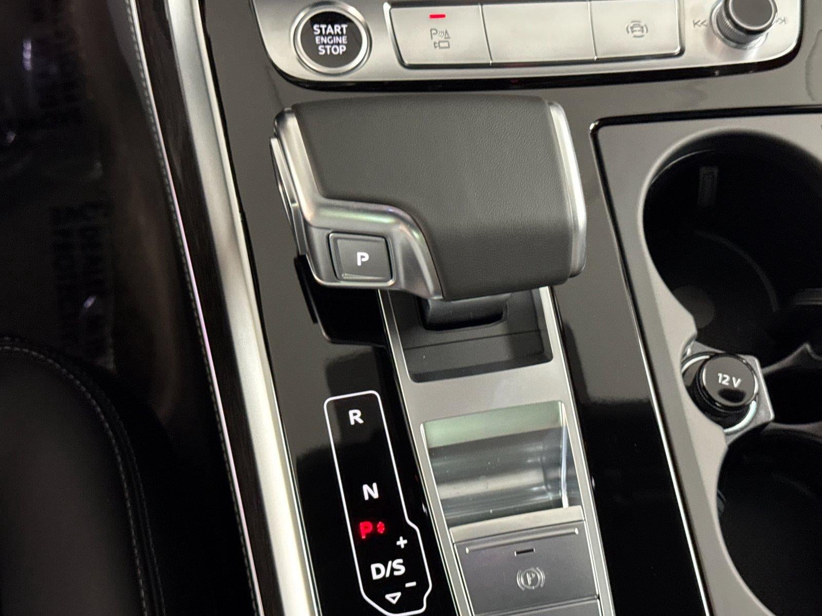 2026 Audi Q7 S line Premium Plus
