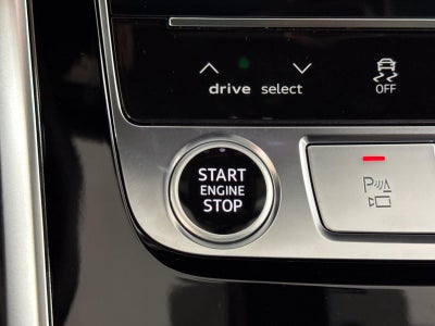 2026 Audi Q7 S line Premium Plus