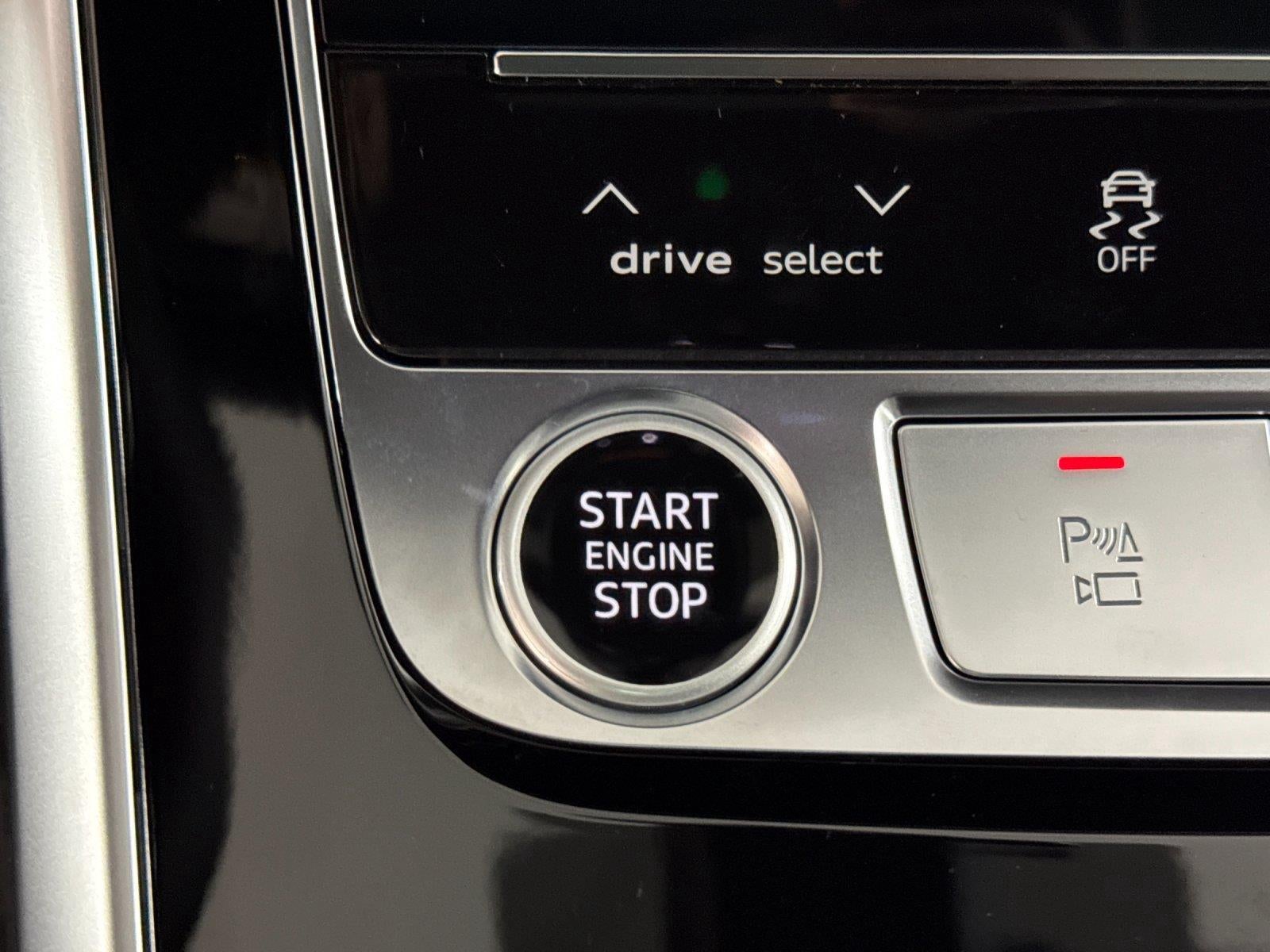2026 Audi Q7 S line Premium Plus