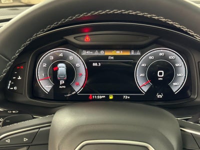 2026 Audi Q7 S line Premium Plus